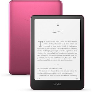 Amazon Kindle Paperwhite