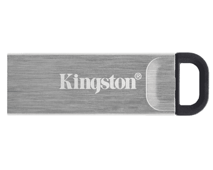 Kingston DataTraveler Kyson