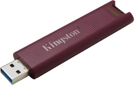 Kingston DataTraveler Max