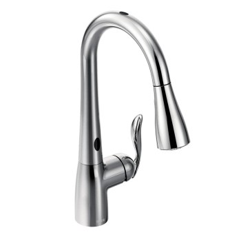 Moen Arbor Motionsense 7594E
