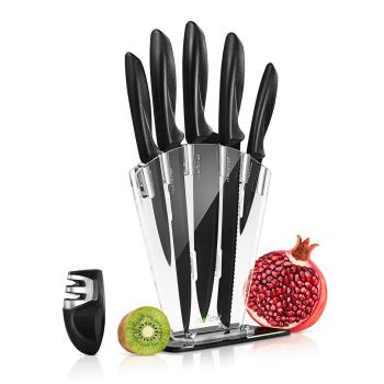 NutriChef Precision Chef's Set