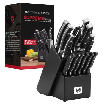Supreme Kitchen Set