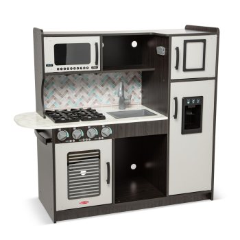 Melissa & Doug Chef's Pretend Play Kitchen