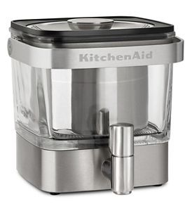 KitchenAid KCM4212SX