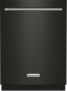 KitchenAid KDTM404KBS