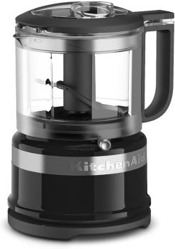 KitchenAid KFC3516OB
