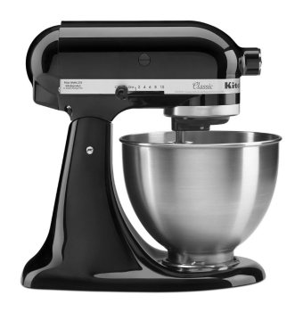 KitchenAid K45SSOB