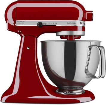 KitchenAid KSM150PSER
