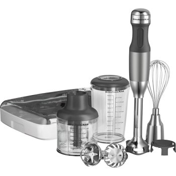 KitchenAid KHB2561CU