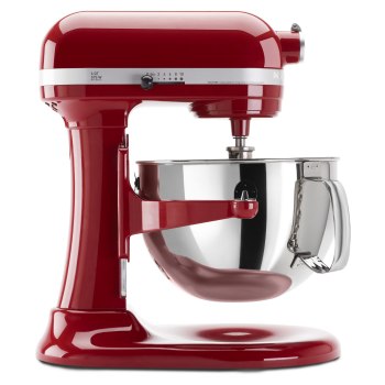 KitchenAid KP26M1XER