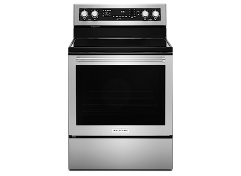 KitchenAid KFEG500ESS