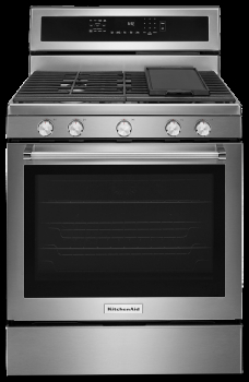 KitchenAid KFGG500ESS