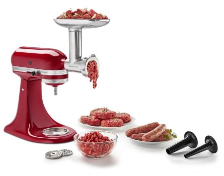 KitchenAid KSMMGA