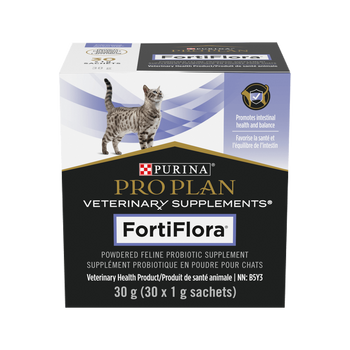 Purina FortiFlora Feline Probiotic