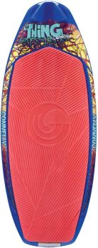 Connelly The Thing Kneeboard