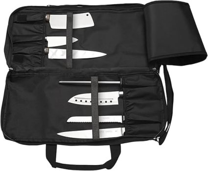 EVERPRIDE Chef Knife Bag