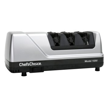 Chef'sChoice Trizor XV EdgeSelect