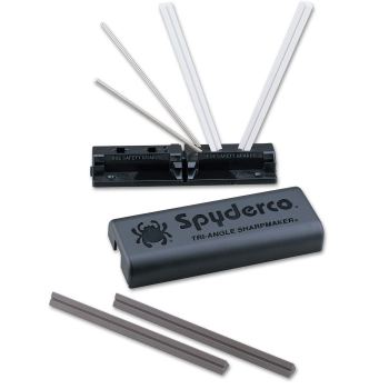 Spyderco Tri-Angle Sharpmaker