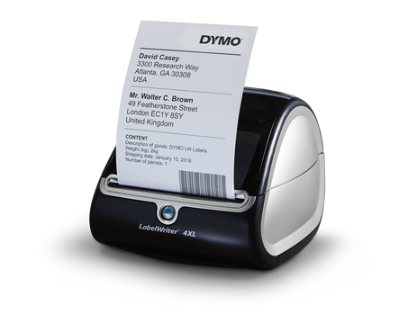 DYMO LabelWriter 4XL