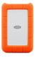 LaCie Rugged USB-C Drive