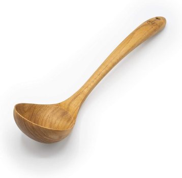 FAAY Teak Wood Ladle