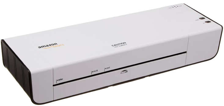 Amazon Basics PL9-US