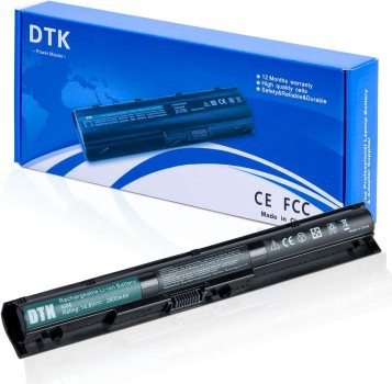 DTK Laptop Battery