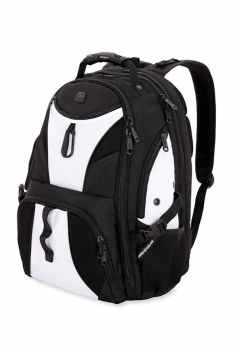 SwissGear 1900 Scansmart TSA Laptop Backpack