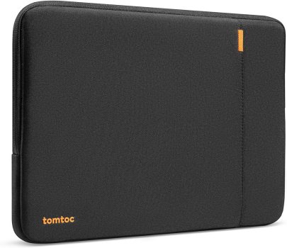 Tomtoc Rugged Laptop Case