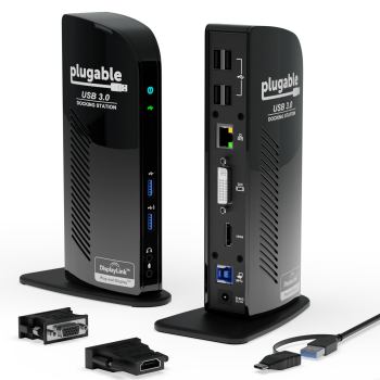 Plugable UD-6950Z