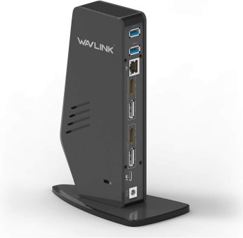 Wavlink TS3 Plus