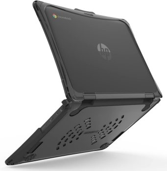 iBenzer Chromebook Hard Shell Case