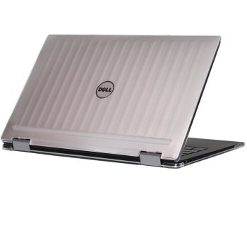 mCover DELL XPS 13 Hard Shell Case