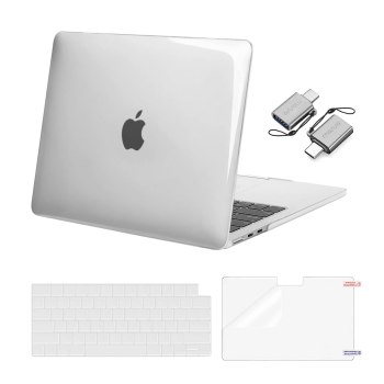 MOSISO MacBook Air 13 inch Case