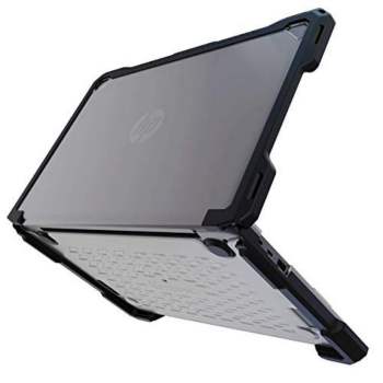UZBL HP Envy x360 15 Hard Shell Case