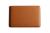 Harber London Slim Leather Laptop Sleeve