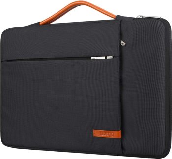 Lacdo 360 Protective Laptop Sleeve