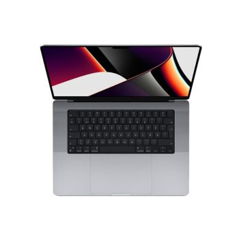 Apple XPS 15 9520