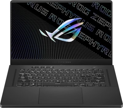 ASUS ROG Zephyrus G15