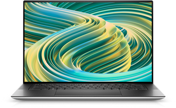 Dell XPS 15 9520