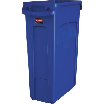 Rubbermaid FG572800BLUE