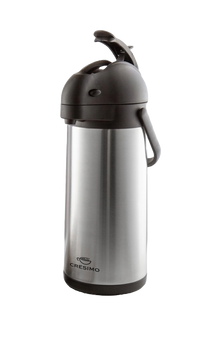 Cresimo Airpot Thermal Coffee Carafe 101oz