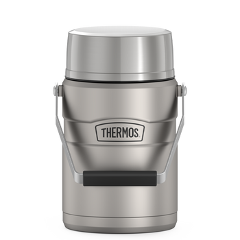 THERMOS Stainless King Food Jar 47oz