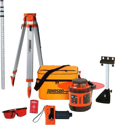 Johnson Level & Tool 99-006K