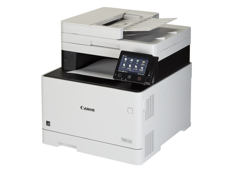 Canon imageCLASS MF743Cdw