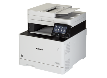 Canon imageCLASS MF743Cdw