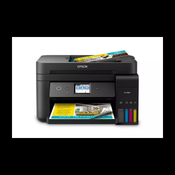 Epson EcoTank ET-4760