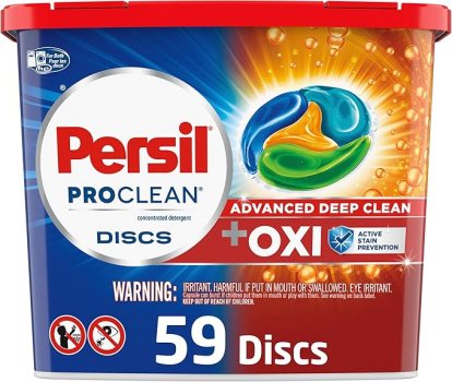 Persil ProClean Discs