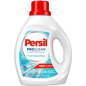 Persil ProClean Discs