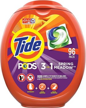 Tide Pods Original